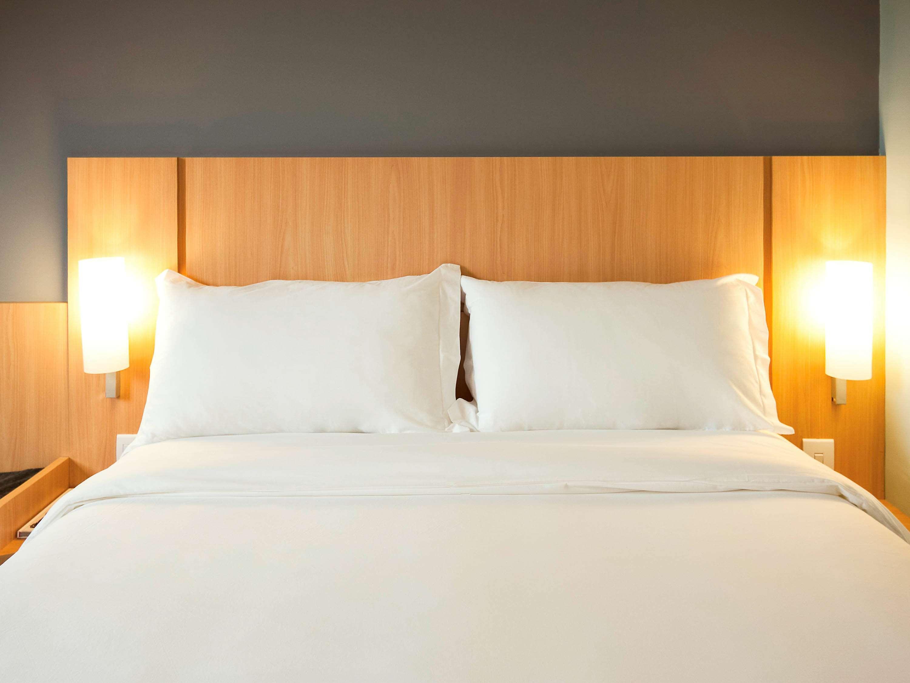 Ibis Cascavel Hotel Eksteriør billede