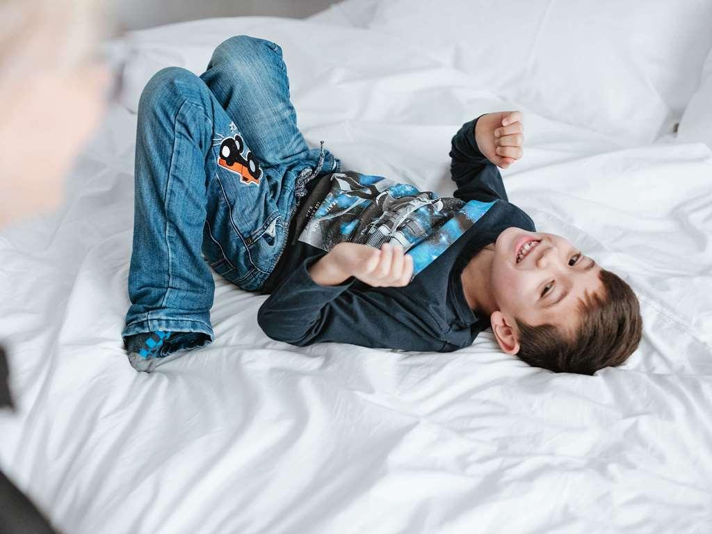 Ibis Cascavel Hotel Værelse billede