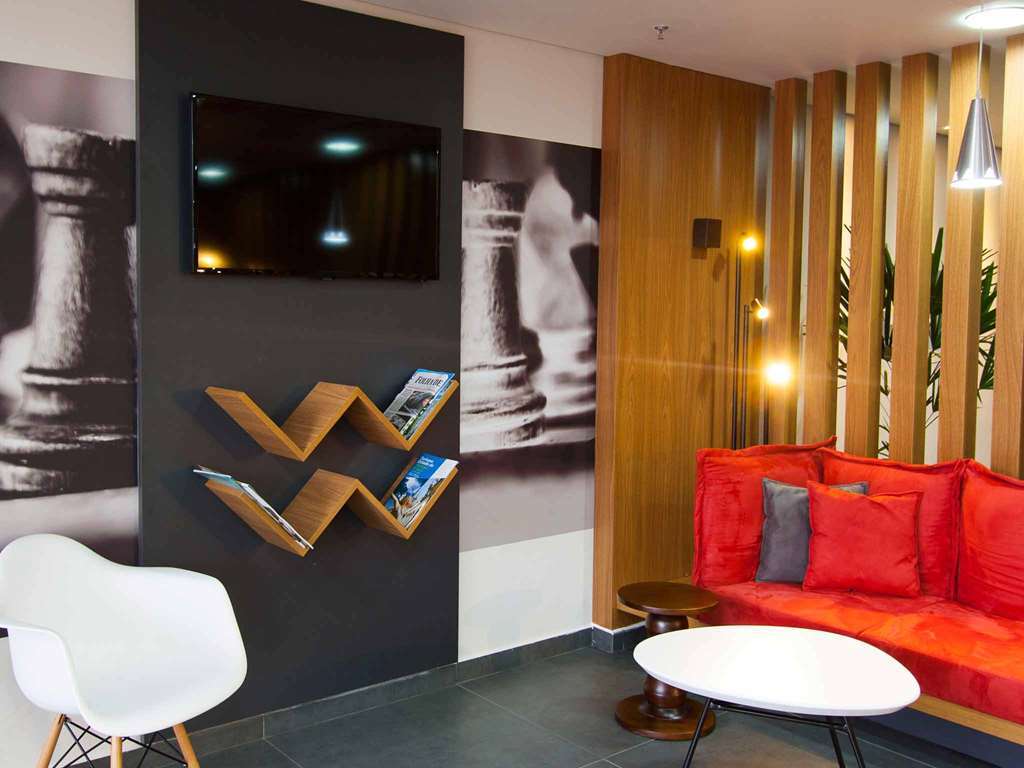 Ibis Cascavel Hotel Bekvemmeligheder billede